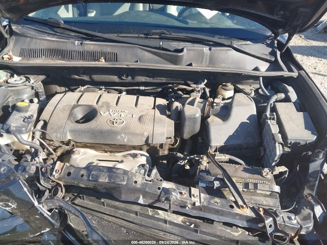 Продаж на аукціоні авто 2009 Toyota Rav4 Limited, vin: JTMZF31V79D002206, номер лоту: 46200028