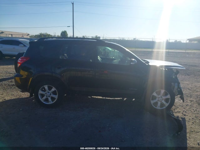 Продаж на аукціоні авто 2009 Toyota Rav4 Limited, vin: JTMZF31V79D002206, номер лоту: 46200028