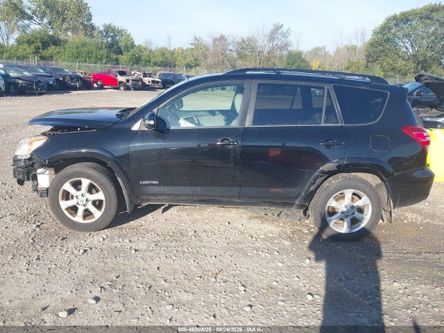 Продаж на аукціоні авто 2009 Toyota Rav4 Limited, vin: JTMZF31V79D002206, номер лоту: 46200028