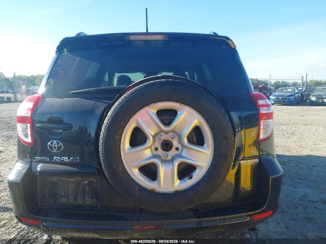 Продаж на аукціоні авто 2009 Toyota Rav4 Limited, vin: JTMZF31V79D002206, номер лоту: 46200028