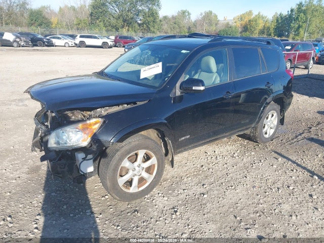 Продаж на аукціоні авто 2009 Toyota Rav4 Limited, vin: JTMZF31V79D002206, номер лоту: 46200028