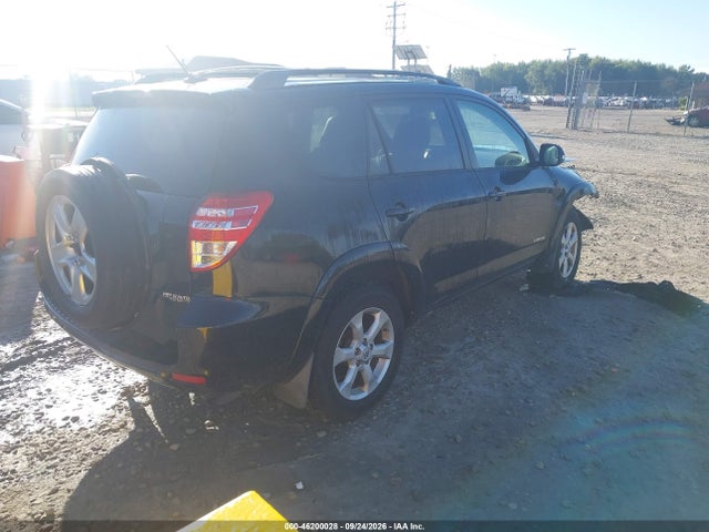 Продаж на аукціоні авто 2009 Toyota Rav4 Limited, vin: JTMZF31V79D002206, номер лоту: 46200028