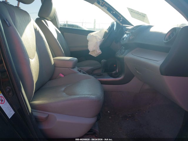 Продаж на аукціоні авто 2009 Toyota Rav4 Limited, vin: JTMZF31V79D002206, номер лоту: 46200028