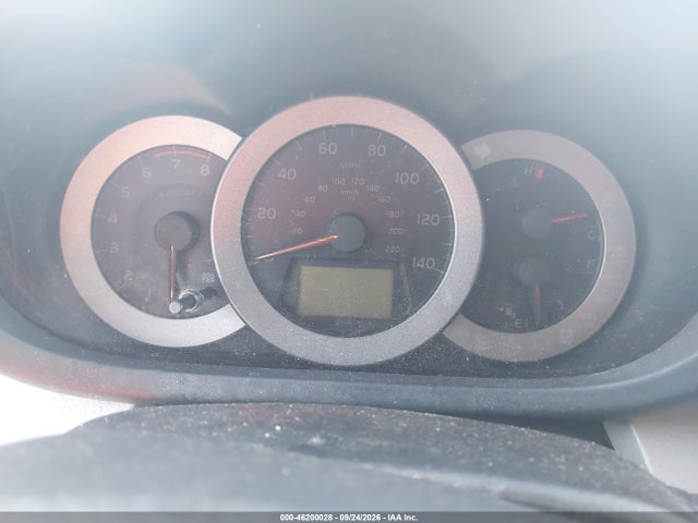 Продаж на аукціоні авто 2009 Toyota Rav4 Limited, vin: JTMZF31V79D002206, номер лоту: 46200028