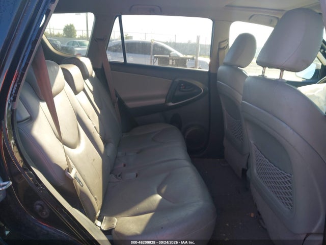Продаж на аукціоні авто 2009 Toyota Rav4 Limited, vin: JTMZF31V79D002206, номер лоту: 46200028