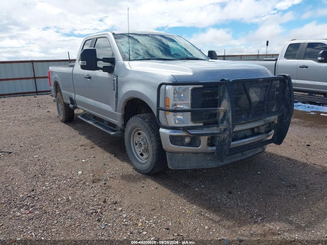 Продажа на аукционе авто 2024 Ford F-250 Xl, vin: 1FT7X2BA0REC00484, номер лота: 46200029