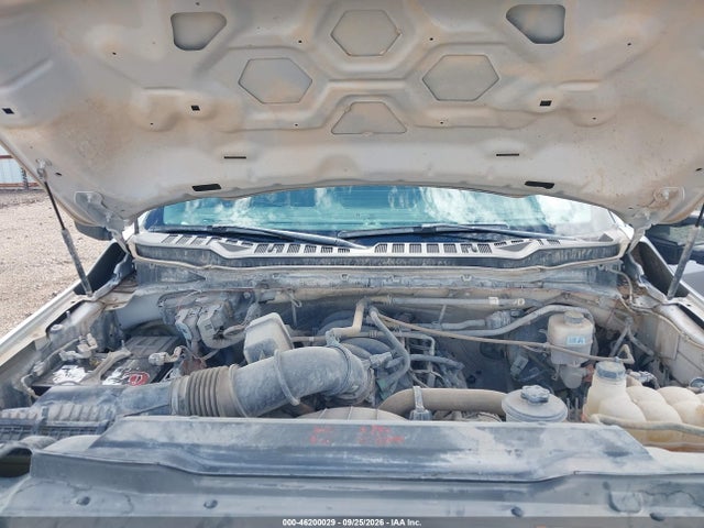 Продажа на аукционе авто 2024 Ford F-250 Xl, vin: 1FT7X2BA0REC00484, номер лота: 46200029