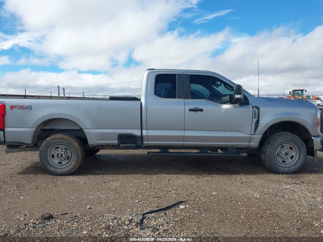 Продажа на аукционе авто 2024 Ford F-250 Xl, vin: 1FT7X2BA0REC00484, номер лота: 46200029