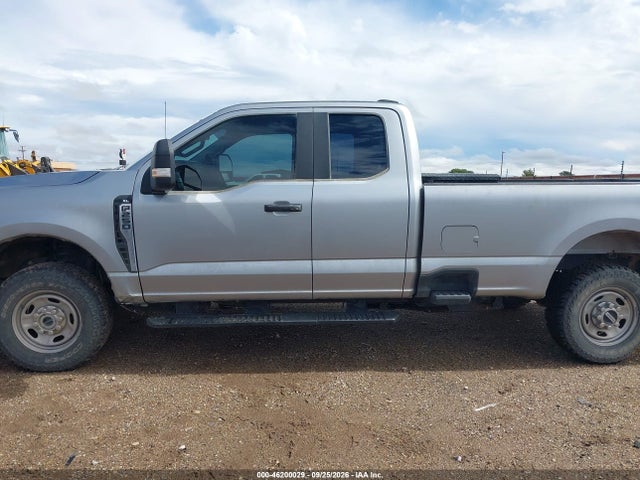 Продажа на аукционе авто 2024 Ford F-250 Xl, vin: 1FT7X2BA0REC00484, номер лота: 46200029