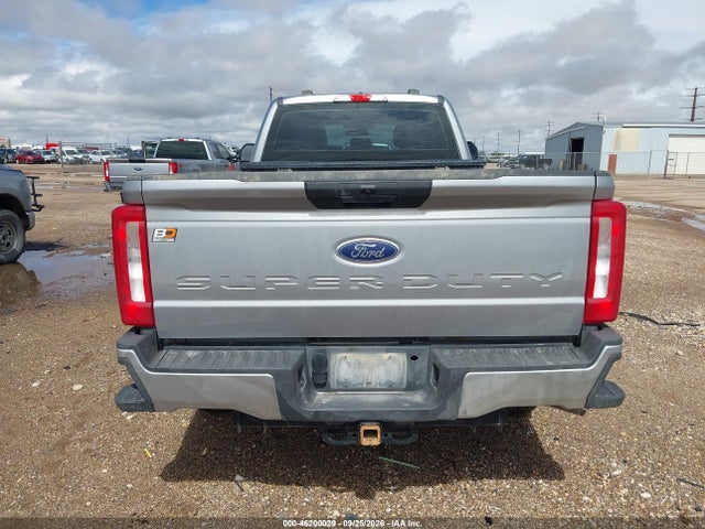 Продажа на аукционе авто 2024 Ford F-250 Xl, vin: 1FT7X2BA0REC00484, номер лота: 46200029