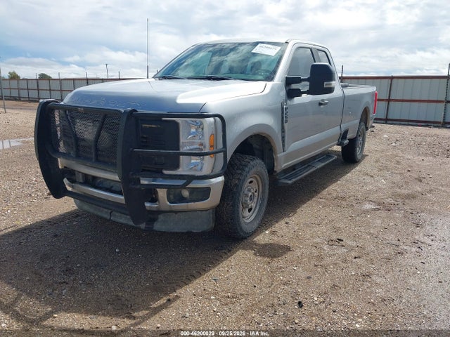 Продажа на аукционе авто 2024 Ford F-250 Xl, vin: 1FT7X2BA0REC00484, номер лота: 46200029