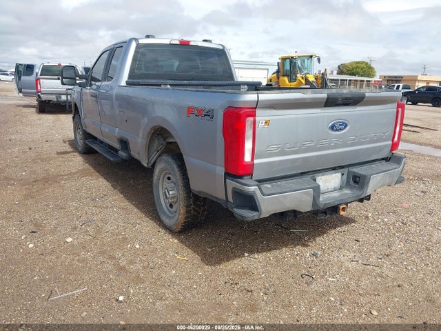 Продажа на аукционе авто 2024 Ford F-250 Xl, vin: 1FT7X2BA0REC00484, номер лота: 46200029