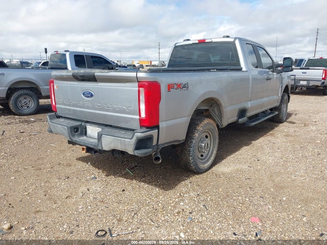 Продажа на аукционе авто 2024 Ford F-250 Xl, vin: 1FT7X2BA0REC00484, номер лота: 46200029