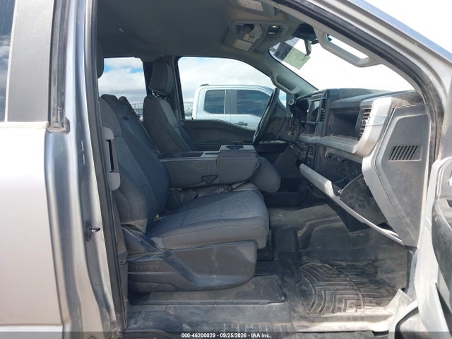 Продажа на аукционе авто 2024 Ford F-250 Xl, vin: 1FT7X2BA0REC00484, номер лота: 46200029