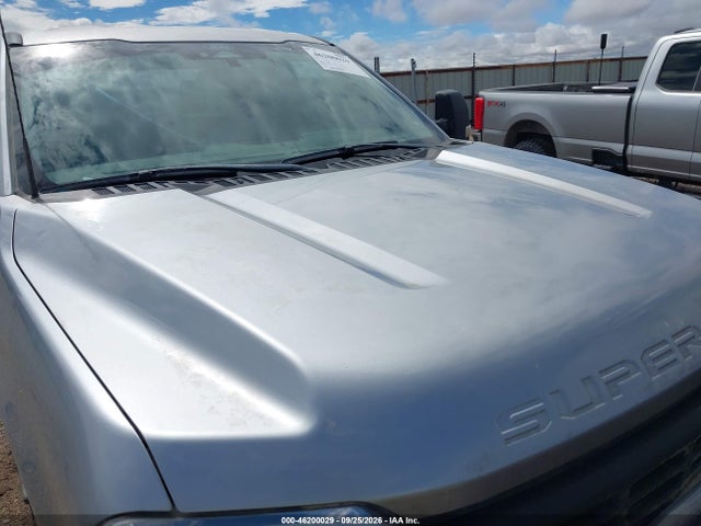 Продажа на аукционе авто 2024 Ford F-250 Xl, vin: 1FT7X2BA0REC00484, номер лота: 46200029