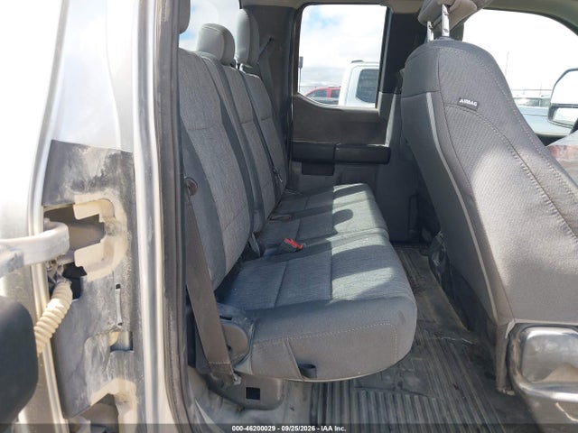 Продажа на аукционе авто 2024 Ford F-250 Xl, vin: 1FT7X2BA0REC00484, номер лота: 46200029