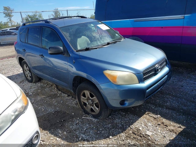 46200032 :رقم المزاد ، JTMZD33V985092776 vin ، 2008 Toyota Rav4 مزاد بيع