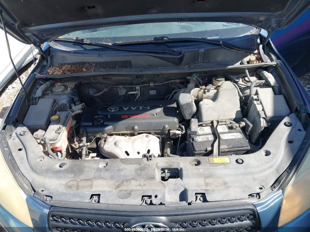 46200032 :رقم المزاد ، JTMZD33V985092776 vin ، 2008 Toyota Rav4 مزاد بيع