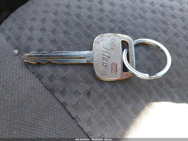46200032 :رقم المزاد ، JTMZD33V985092776 vin ، 2008 Toyota Rav4 مزاد بيع