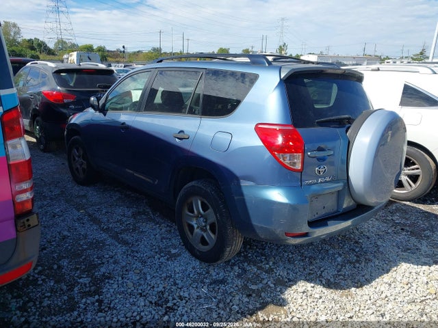 46200032 :رقم المزاد ، JTMZD33V985092776 vin ، 2008 Toyota Rav4 مزاد بيع