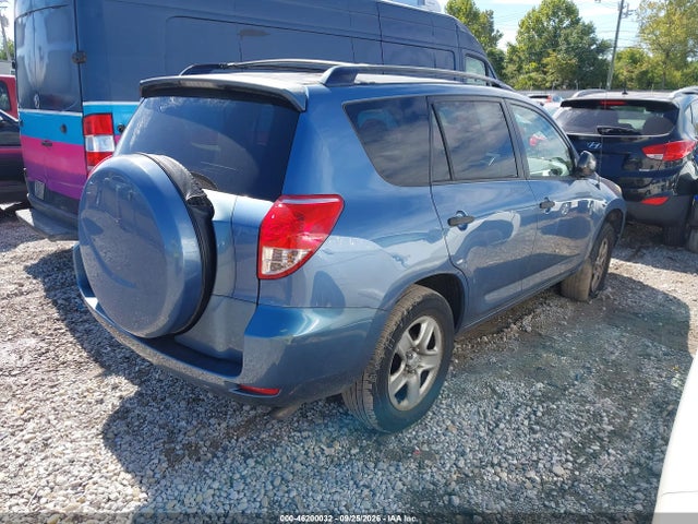 46200032 :رقم المزاد ، JTMZD33V985092776 vin ، 2008 Toyota Rav4 مزاد بيع