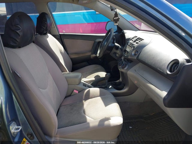 46200032 :رقم المزاد ، JTMZD33V985092776 vin ، 2008 Toyota Rav4 مزاد بيع
