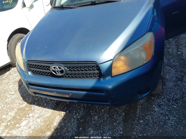 46200032 :رقم المزاد ، JTMZD33V985092776 vin ، 2008 Toyota Rav4 مزاد بيع