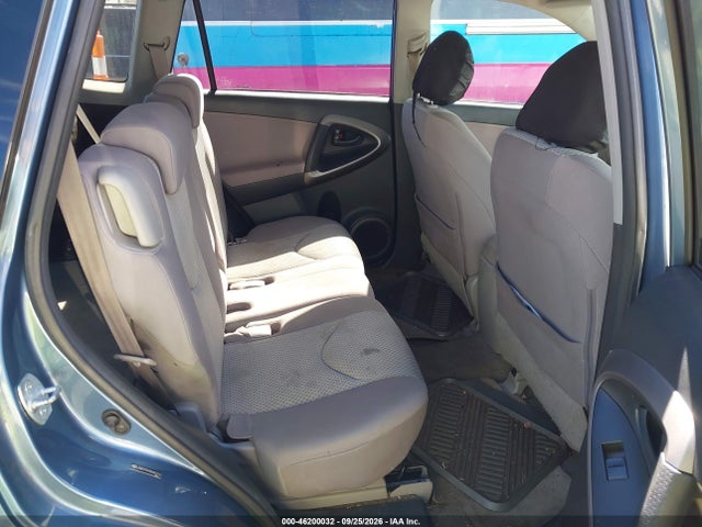 46200032 :رقم المزاد ، JTMZD33V985092776 vin ، 2008 Toyota Rav4 مزاد بيع