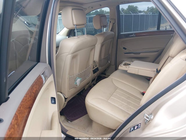 Продаж на аукціоні авто 2006 Mercedes-benz Ml 350 4matic, vin: 4JGBB86E56A136966, номер лоту: 46200034