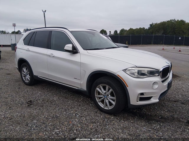 Продаж на аукціоні авто 2015 Bmw X5 Xdrive35i, vin: 5UXKR0C51F0P08982, номер лоту: 46200039