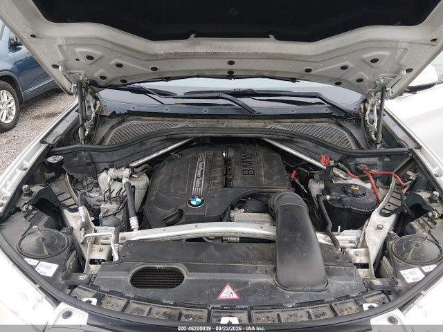 46200039 :رقم المزاد ، 5UXKR0C51F0P08982 vin ، 2015 Bmw X5 Xdrive35i مزاد بيع
