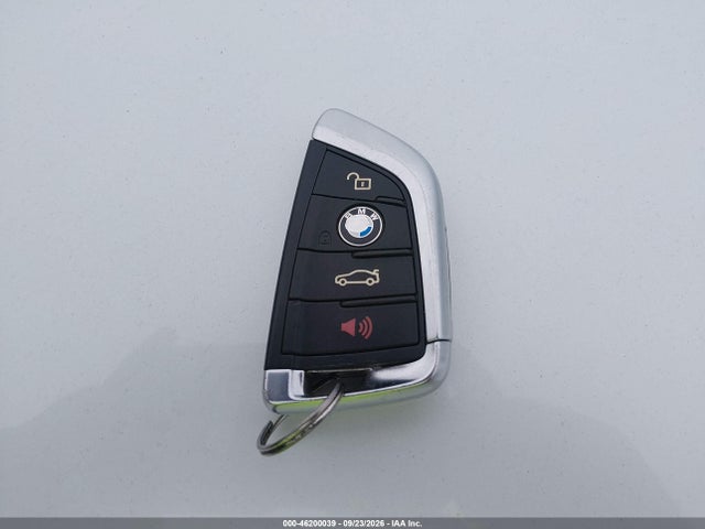 46200039 :رقم المزاد ، 5UXKR0C51F0P08982 vin ، 2015 Bmw X5 Xdrive35i مزاد بيع