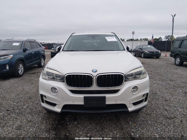 46200039 :رقم المزاد ، 5UXKR0C51F0P08982 vin ، 2015 Bmw X5 Xdrive35i مزاد بيع