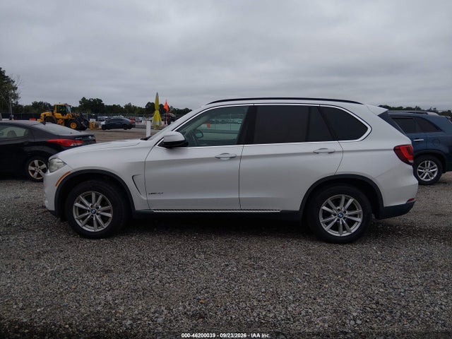 46200039 :رقم المزاد ، 5UXKR0C51F0P08982 vin ، 2015 Bmw X5 Xdrive35i مزاد بيع