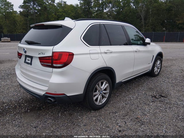 46200039 :رقم المزاد ، 5UXKR0C51F0P08982 vin ، 2015 Bmw X5 Xdrive35i مزاد بيع