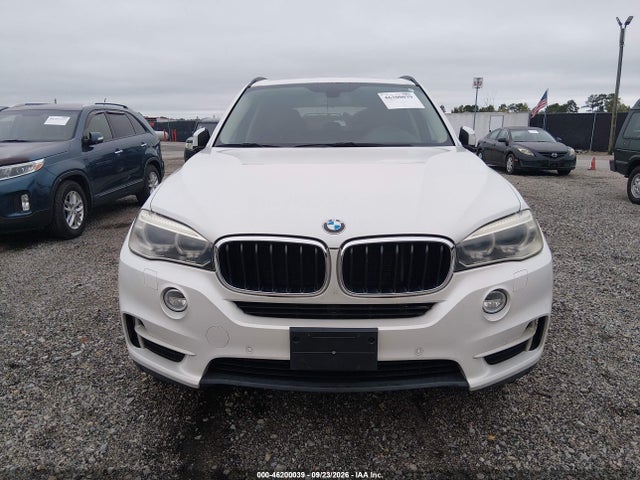 46200039 :رقم المزاد ، 5UXKR0C51F0P08982 vin ، 2015 Bmw X5 Xdrive35i مزاد بيع