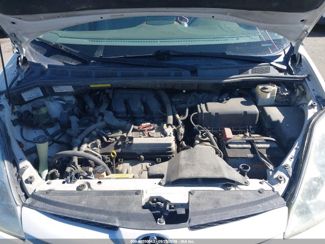 Aukcja sprzedaży 2008 Toyota Sienna Xle, vin: 5TDBK22C68S013852, numer aukcji: 46200042