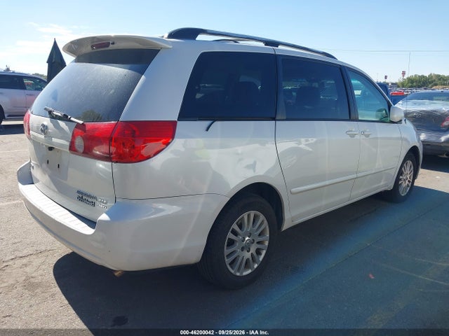 Aukcja sprzedaży 2008 Toyota Sienna Xle, vin: 5TDBK22C68S013852, numer aukcji: 46200042