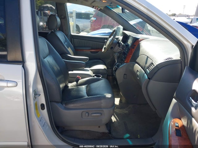 Aukcja sprzedaży 2008 Toyota Sienna Xle, vin: 5TDBK22C68S013852, numer aukcji: 46200042