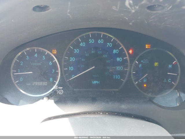 Aukcja sprzedaży 2008 Toyota Sienna Xle, vin: 5TDBK22C68S013852, numer aukcji: 46200042