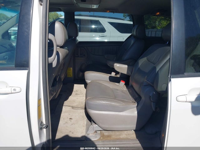 Aukcja sprzedaży 2008 Toyota Sienna Xle, vin: 5TDBK22C68S013852, numer aukcji: 46200042