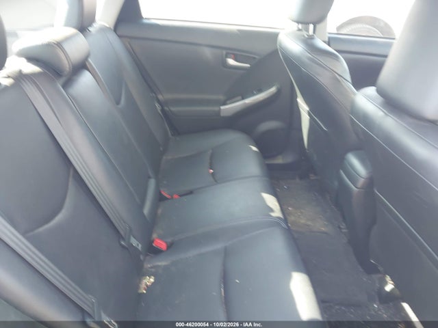 46200054 :رقم المزاد ، JTDKN3DU7F0428732 vin ، 2015 Toyota Prius Persona Series Special Edition مزاد بيع