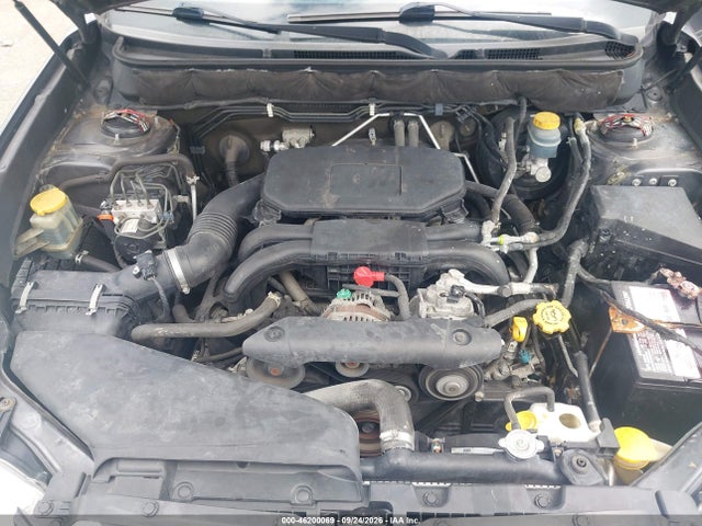 Aukcja sprzedaży 2011 Subaru Outback 2.5i Premium, vin: 4S4BRBCC5B3441829, numer aukcji: 46200069