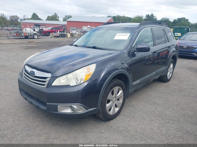 Aukcja sprzedaży 2011 Subaru Outback 2.5i Premium, vin: 4S4BRBCC5B3441829, numer aukcji: 46200069