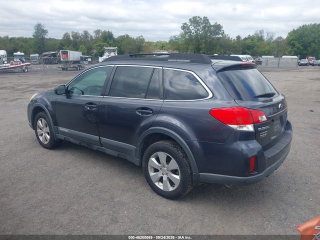 Aukcja sprzedaży 2011 Subaru Outback 2.5i Premium, vin: 4S4BRBCC5B3441829, numer aukcji: 46200069