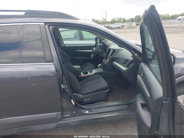 Aukcja sprzedaży 2011 Subaru Outback 2.5i Premium, vin: 4S4BRBCC5B3441829, numer aukcji: 46200069