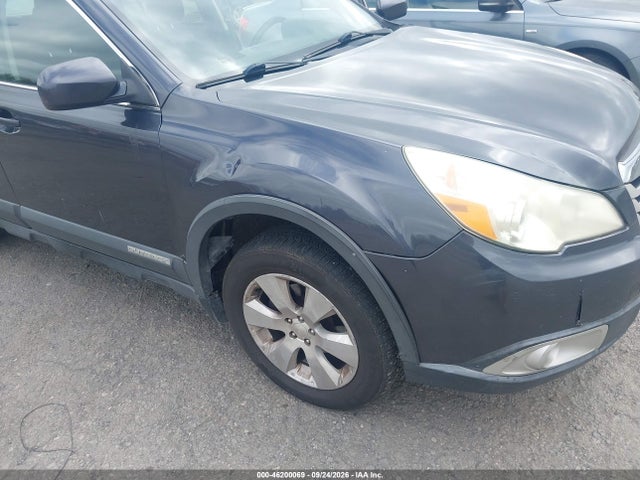 Aukcja sprzedaży 2011 Subaru Outback 2.5i Premium, vin: 4S4BRBCC5B3441829, numer aukcji: 46200069