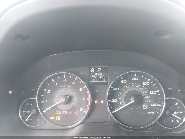 Aukcja sprzedaży 2011 Subaru Outback 2.5i Premium, vin: 4S4BRBCC5B3441829, numer aukcji: 46200069