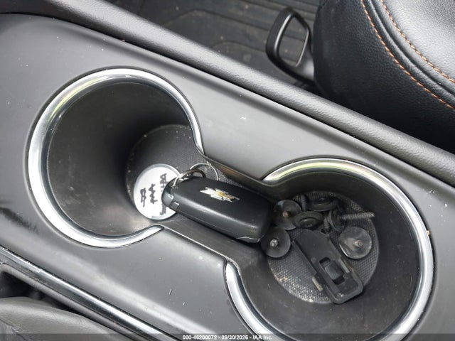 46200072 :رقم المزاد ، 2GNAXTEV4L6120554 vin ، 2020 Chevrolet Equinox Awd 2fl مزاد بيع