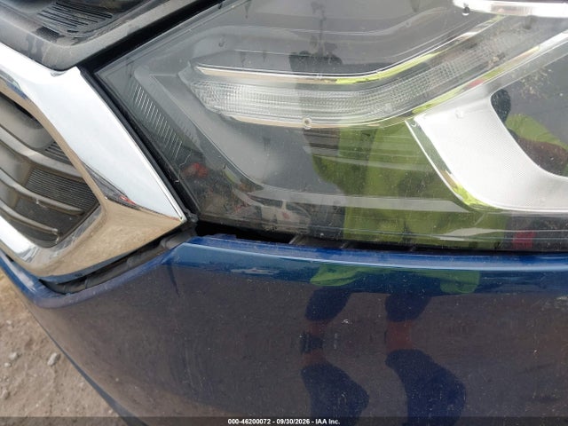 46200072 :رقم المزاد ، 2GNAXTEV4L6120554 vin ، 2020 Chevrolet Equinox Awd 2fl مزاد بيع